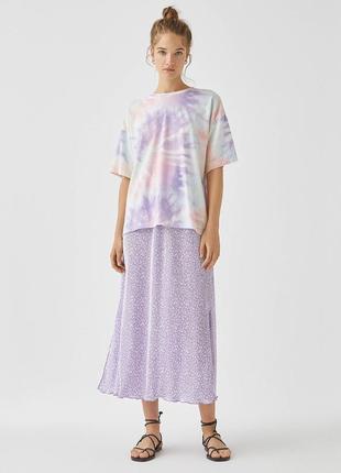 Юбка pull &amp; bear 2