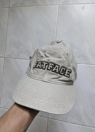Кепка fat face