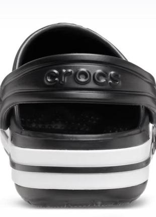 Детские crocs bayaband clog, 100% оригинал7 фото