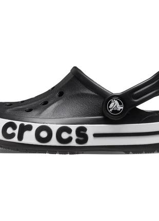 Детские crocs bayaband clog, 100% оригинал4 фото