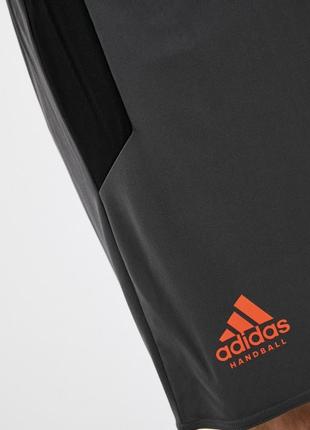 Спортивные шорты adidas hb train sho m gt4398 m gresix3 фото
