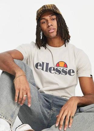 Футболка ellesse