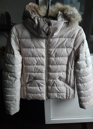 Куртка zara