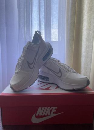 Женские кроссовки nike air max