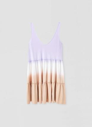 Сукня pull &amp; bear 5
