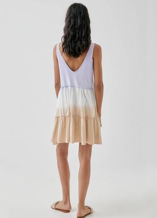 Сукня pull &amp; bear 4