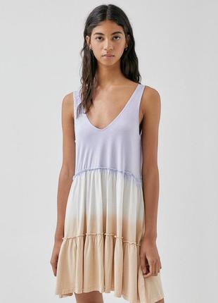 Сукня pull &amp; bear 2