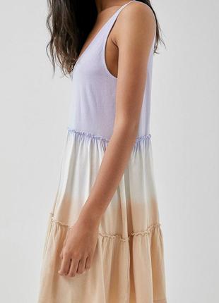 Сукня pull &amp; bear 3