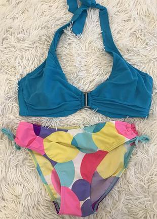 Купальный комплект