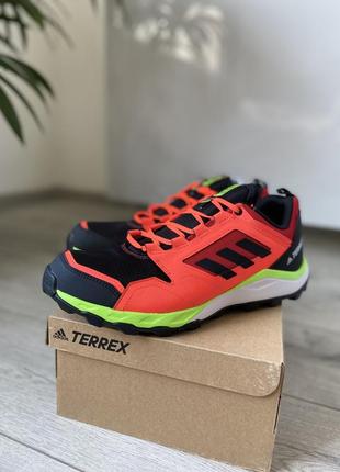 Кросівки оригінал adidas terrex agravic tr ef6859