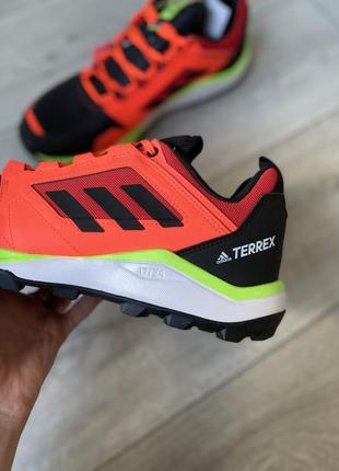 Кроссовки оригинал adidas terrex agravic t t ef68597 фото