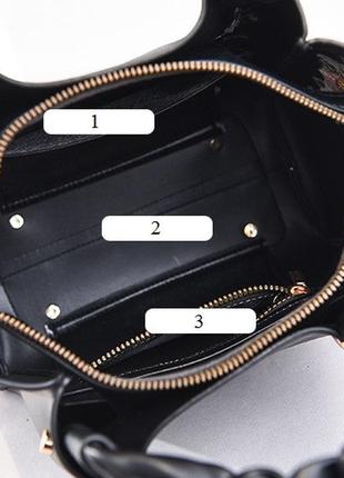 Жіноча сумка сумочка з вишитими квітами, з вишивкою (1056)