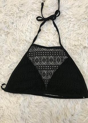 Лиф от купальника