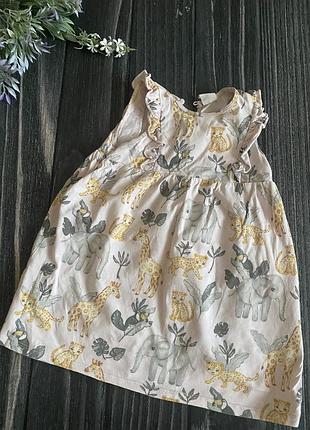Сукня h&amp;m 2