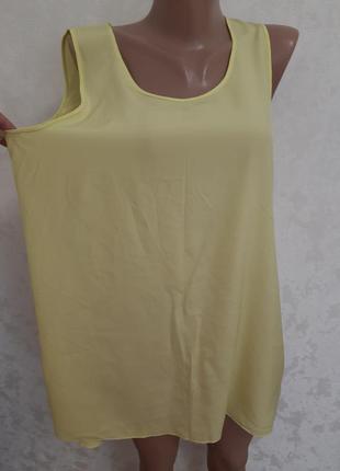 Брендовое шелковое платье лимонное платье calvin klein оригинал2 фото
