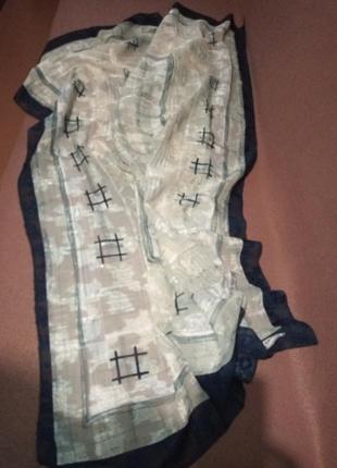 Платок женский