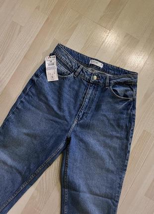 Нові прямі джинсы, stright2 фото