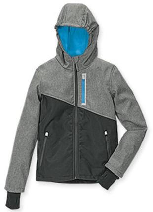 Crane куртка softshell німеччина