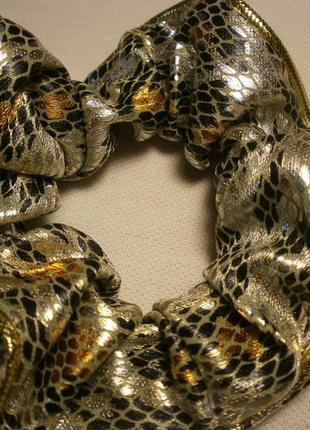 Резинка для волосся. 2