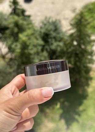 Пудра laura mercier translucent loose setting powder