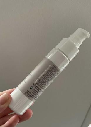 Увлажняющий крем для лица monuskin revitalis moisturiser