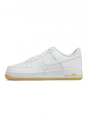 Кроссовки nike air force 1 07