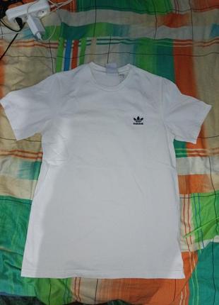 Футболка мужская adidas