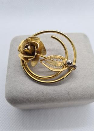 Брошь sarah coventry,  promise 1967 р.