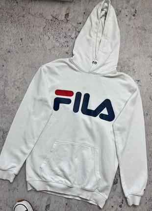 Худи fila