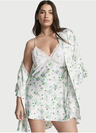 Пеньюар victoria’s secret