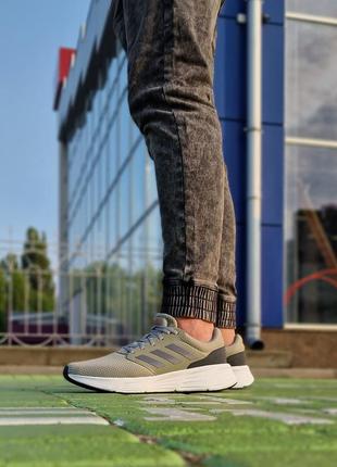 Чоловічі кросівки adidas galaxy 6 m оригінал.