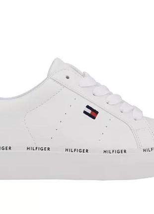 Tommy hilfiger кроссовки henissly1 фото