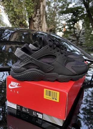 Кроссовки nike huarache 38р