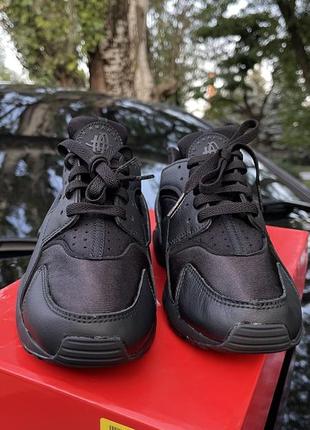 Кроссовки nike huarache 38р2 фото