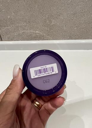 Clinique бальзам для снятия макияжа