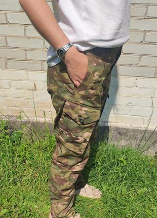 Военные брюки, тактические2 фото