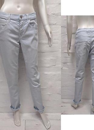 Jacob cohen italy итальянские джинсы