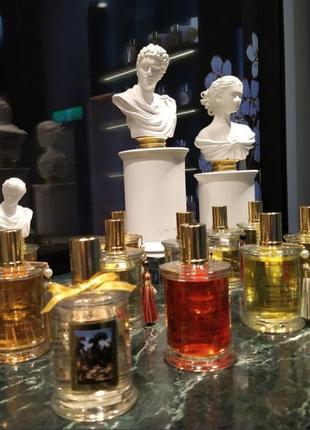 Розпив parfums mdci cio cio san 9