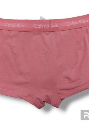 Труси боксери calvin klein2 фото