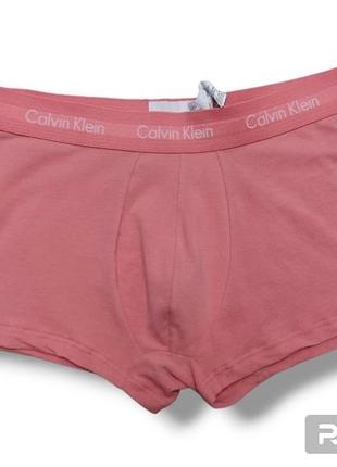 Трусы боксеры calvin klein