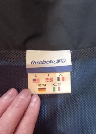 Олімпійка reebok9 фото