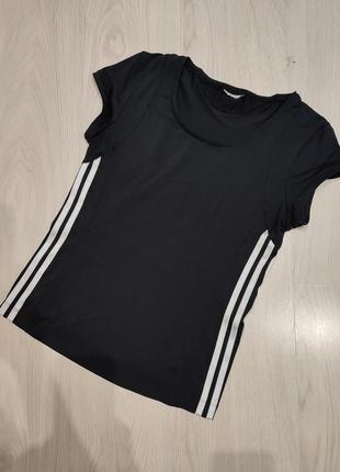 Спортивная футболка adidas, оригинал, р. s/m