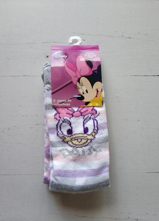 Шкарпетки disney