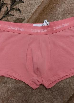 Труси боксери calvin klein4 фото