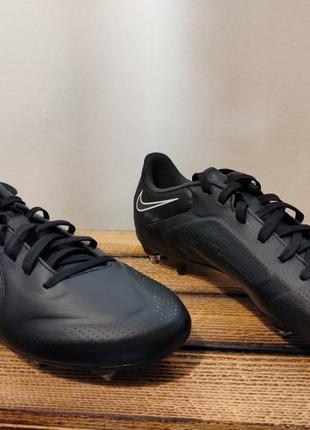 Новые nike tiempo.  для футбола.  хит сезона1 фото