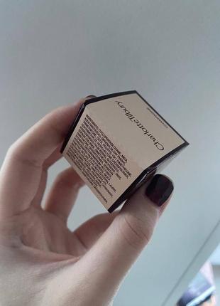 Charlotte tilbury eyes to mesmerize cream eyeshadow charlotte tilbury - champagne, rose gold, amber gold4 фото