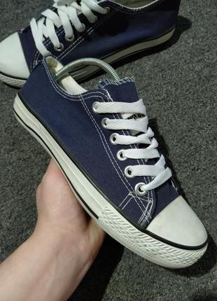 Кеди від converse all star 39 розмір