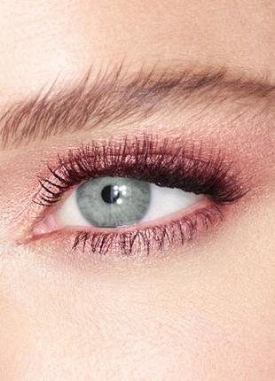 Charlotte tilbury eyes to mesmerize cream eyeshadow charlotte tilbury - champagne, rose gold, amber gold2 фото