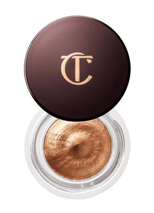 Charlotte tilbury eyes to mesmerize cream eyeshadow charlotte tilbury - champagne
