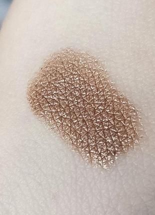 Charlotte tilbury eyes to mesmerize cream eyeshadow charlotte tilbury - champagne, rose gold, amber gold5 фото